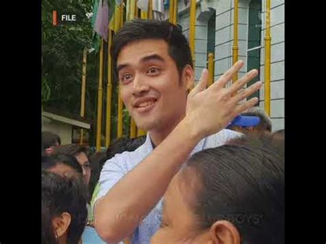 Vico Sotto announces program to professionalize Pasig traffic  .